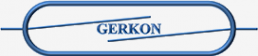 Логотип компании Геркон-Консалт