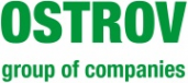 Логотип компании Остров Энергомаш