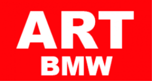 Логотип компании ART BMW