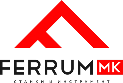 Логотип компании ФЕРРУМ МК