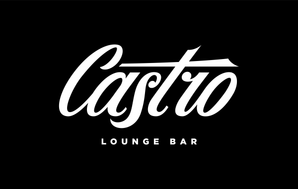 Логотип компании Castro