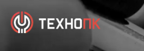 Логотип компании ТехноПК