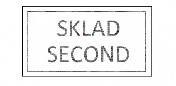 Логотип компании Центр Склад Секонд