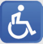 Логотип компании Магазин инвалидной техники