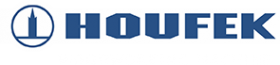 Логотип компании ХОУФЕК