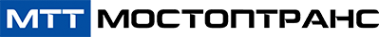 Логотип компании Мостоптранс