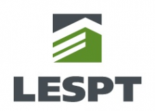 Логотип компании Группа Компаний «LESPT»