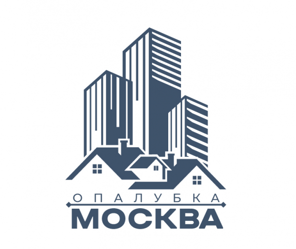 Логотип компании Опалубка