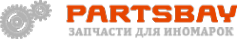 Логотип компании Partsbay