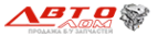 Логотип компании Автолом