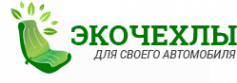 Логотип компании Компания по продаже эко-чехлов