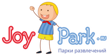 Логотип компании Joy-Park