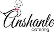 Логотип компании Аншанте-Кейтеринг