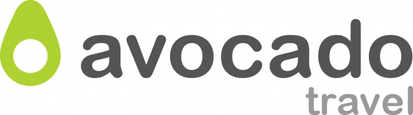 Логотип компании Авокадо