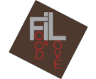 Логотип компании FIL