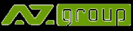 Логотип компании АЗ-Группа