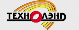 Логотип компании ТЕХНОЛЕНД