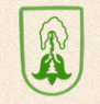 Логотип компании Зеленый щит МУП