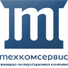 Логотип компании ТЕХКОМСЕРВИС-Пирогово