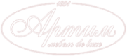 Логотип компании Артим