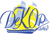 Логотип компании ДеКОР Лтд