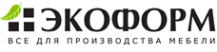 Логотип компании Экоформ