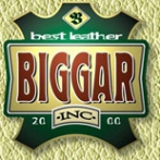 Логотип компании БИГГАР