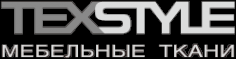 Логотип компании Тэкс-Стайл