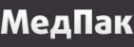 Логотип компании МедПак