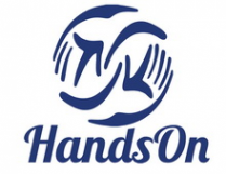 Логотип компании HandsOn