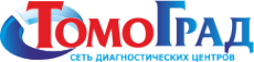Логотип компании ТомоГрад