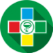 Логотип компании Городская аптека