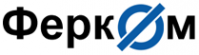 Логотип компании Ферком