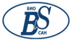 Логотип компании БиоСан партнер