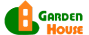 Логотип компании Garden House