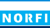 Логотип компании СП НОРФИ