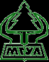Логотип компании Московский государственный университет леса