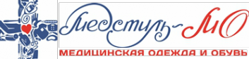 Логотип компании Медстиль-Московская область