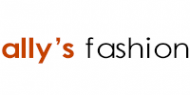 Логотип компании Allys Fashion