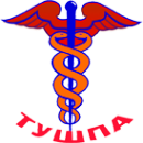 Логотип компании Тушпа