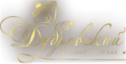 Логотип компании Дубровский