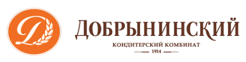Логотип компании ДОБРЫНИНСКИЙ и партнёры