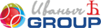 Логотип компании ИванычЪ Group