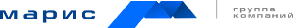 Логотип компании МАРИС-М