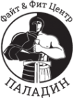 Логотип компании CrossFit Mytischi Paladin Group
