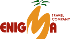 Логотип компании Энигма-Мытищи