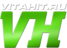 Логотип компании VitaHit
