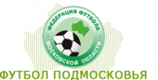 Логотип компании Федерация футбола Московской области
