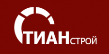 Логотип компании ТиАнСтрой