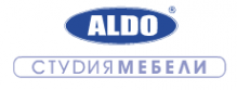 Логотип компании Aldo